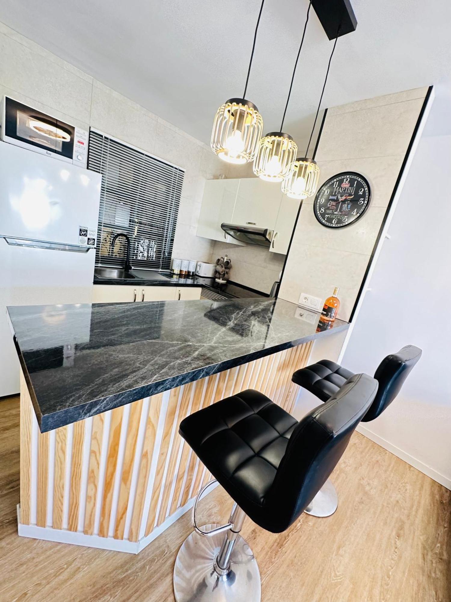 Windsor Park Spacious Apartment In Costa Adeje Exterior photo
